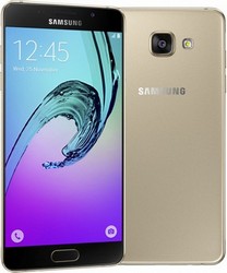 Замена стекла на телефоне Samsung Galaxy A5 (2016) в Комсомольске-на-Амуре